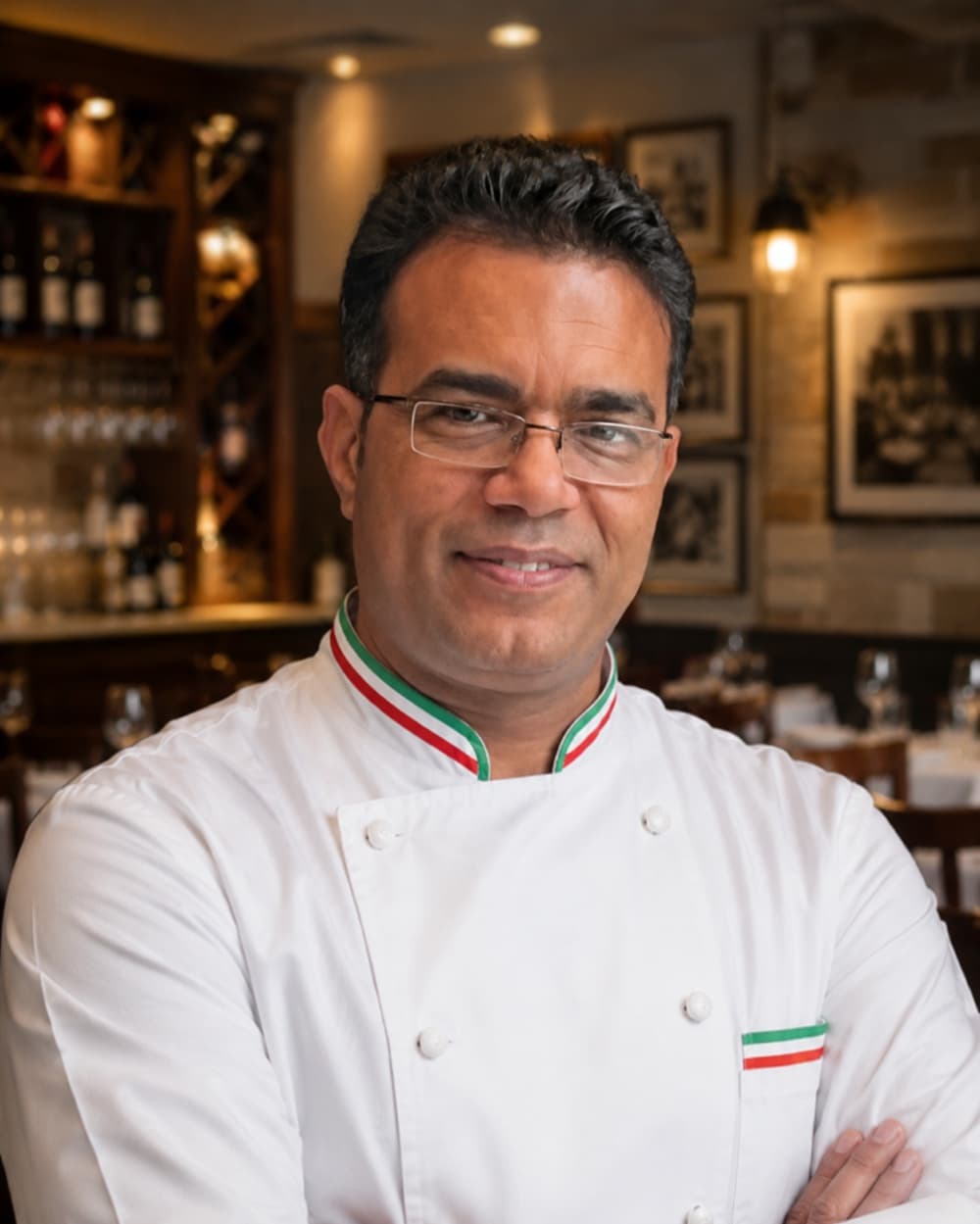 Chef Joe