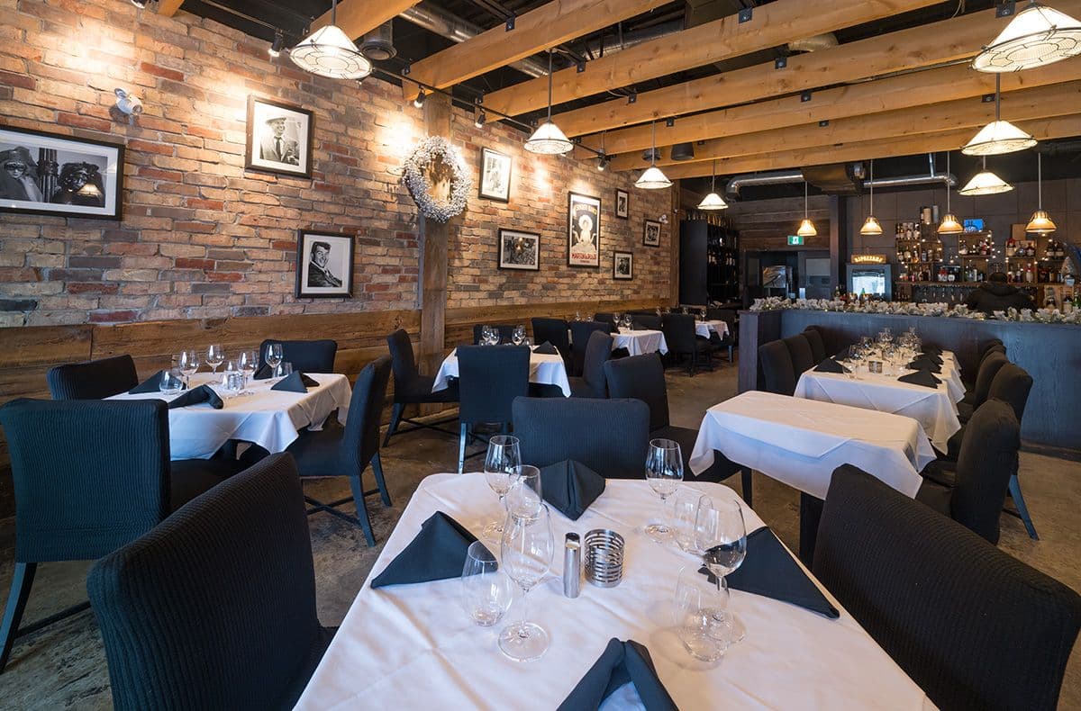 Inside Cucina Da Vito, photo 1